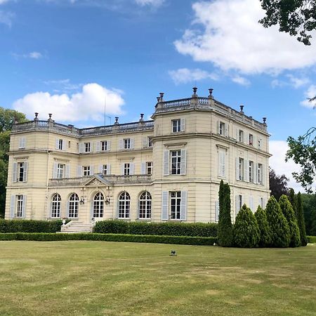 Chateau Du Boulay Morin Le Boulay-Morin Extérieur photo